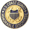 us coast guard honorable discharge